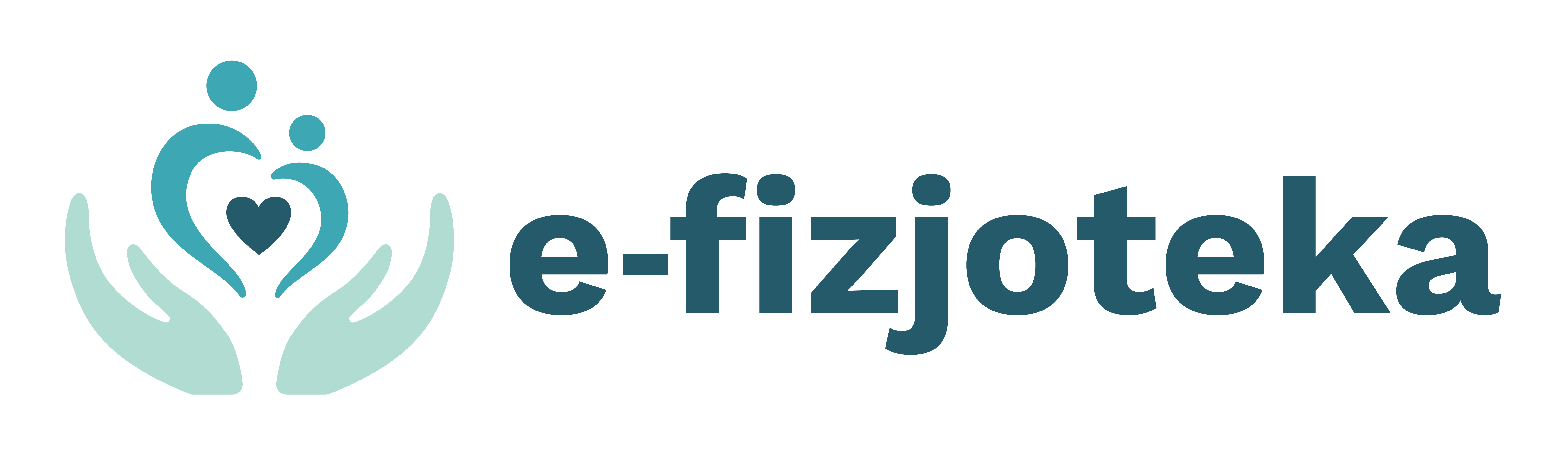 e-fizjoteka logo