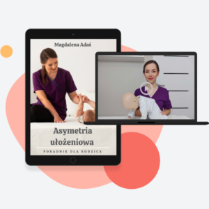 Asymetria ułożeniowa — poradnik + film